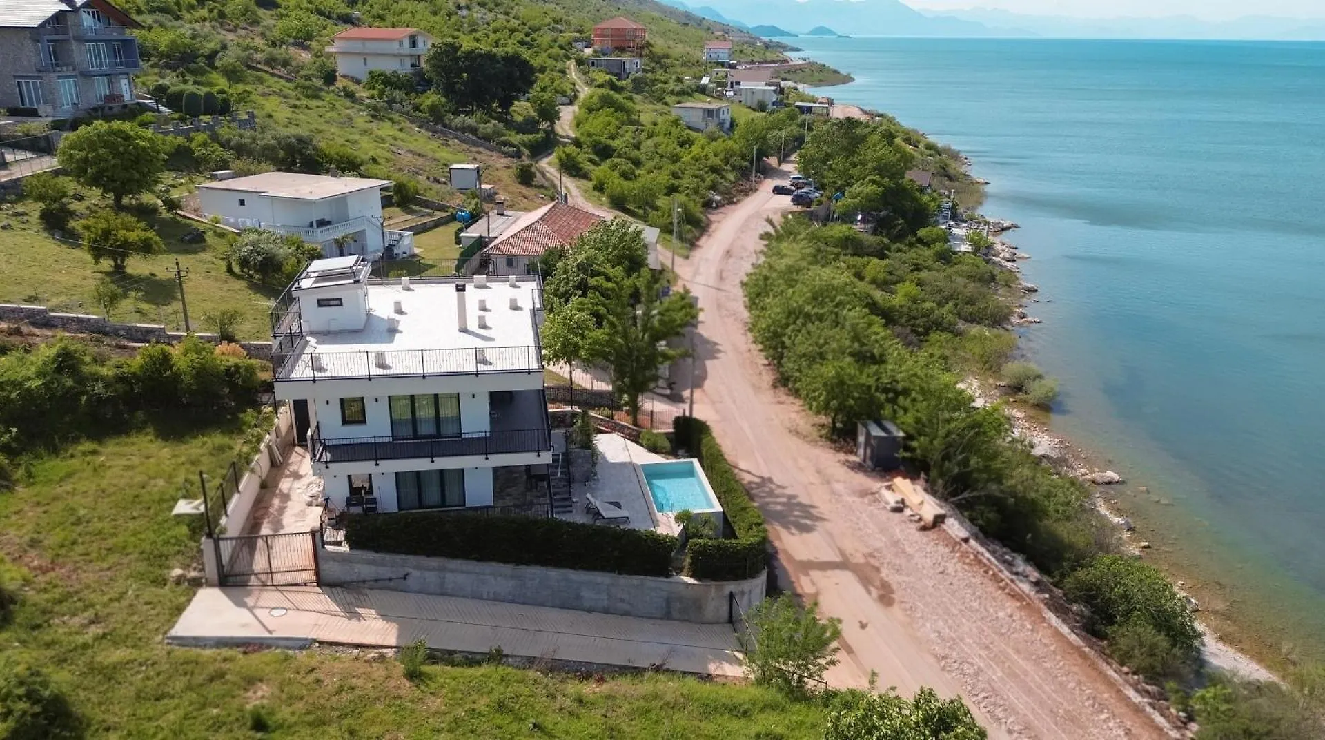 Villa Florale Široka