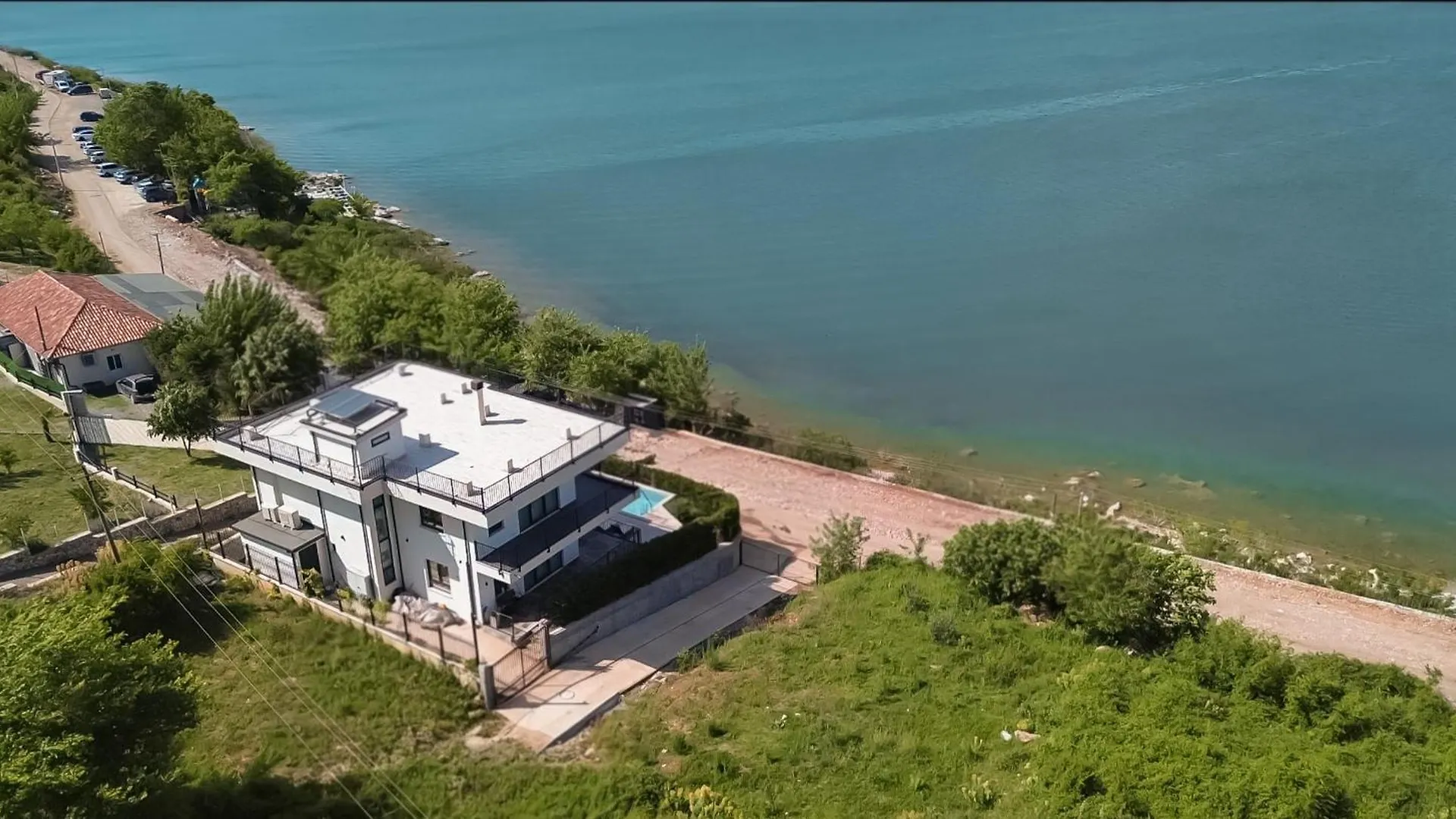 Villa Florale Široka